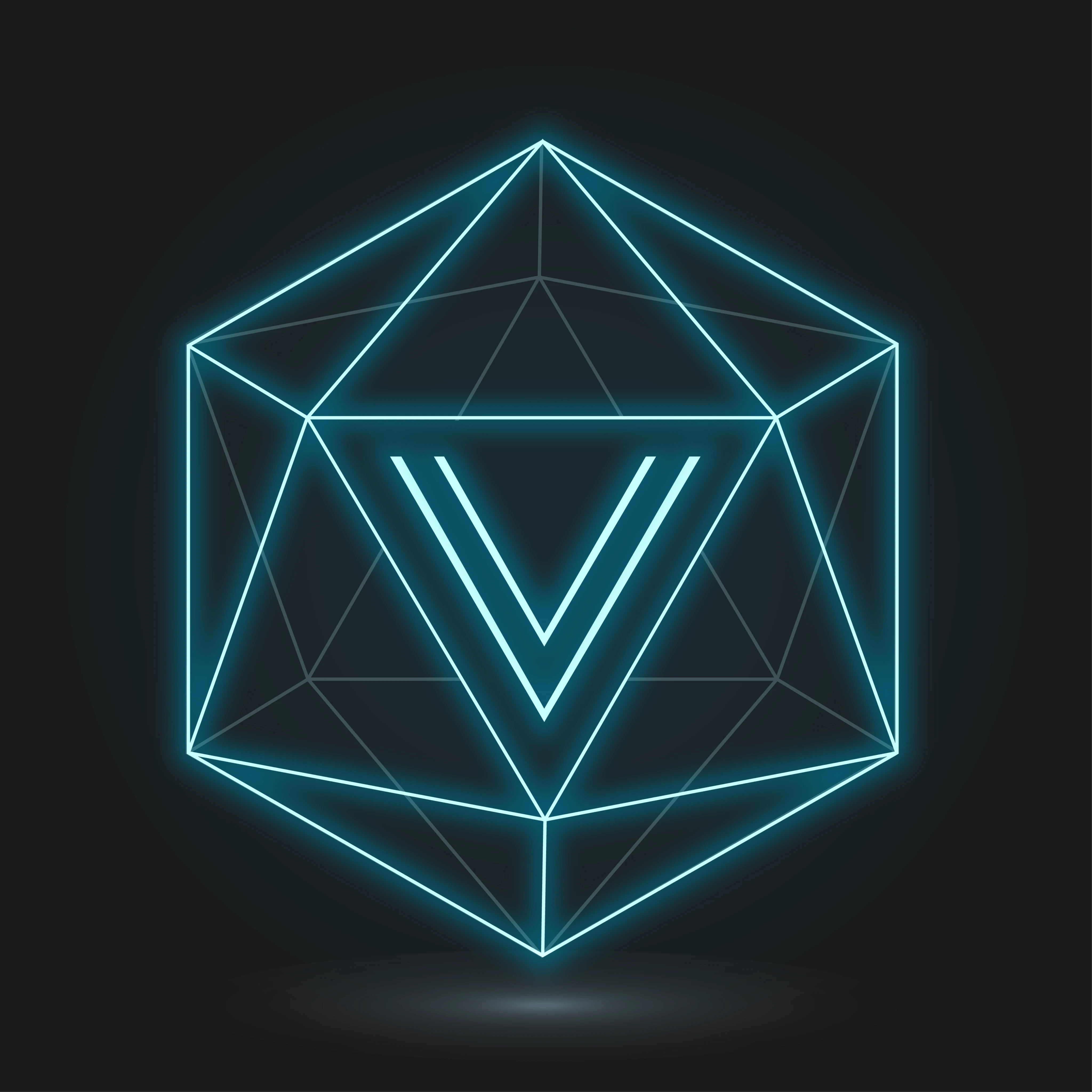 Virtual Verse Studio Logo
